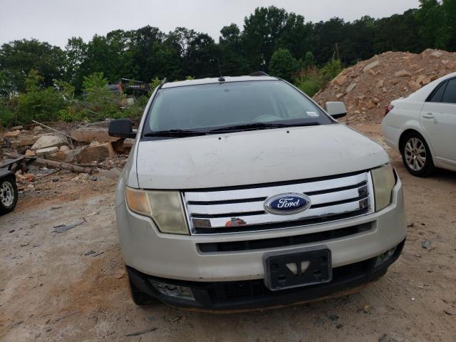 Photo 9 from auction – 2007 FORD EDGE SEL with VIN 2FMDK38C37BA30349
