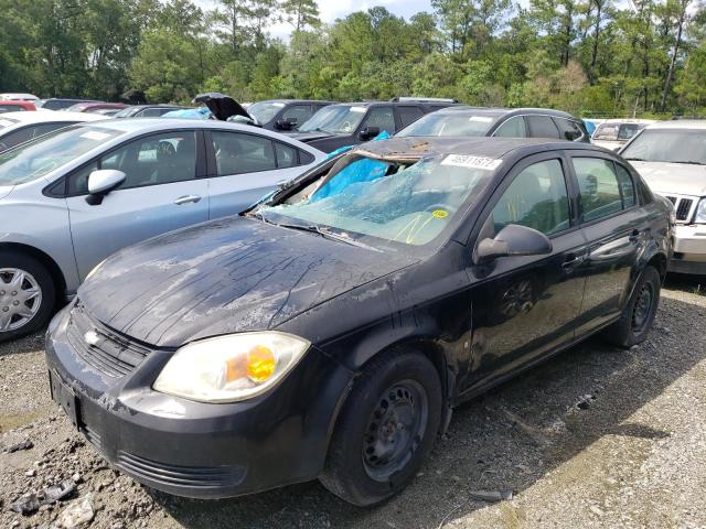 Photo 2 from auction – 2007 CHEVROLET COBALT LS with VIN 1G1AK55F877294993