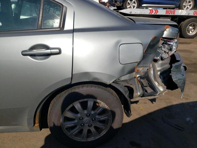 Photo 9 from auction – 2009 MITSUBISHI GALANT ES with VIN 4A3AB36F39E019392