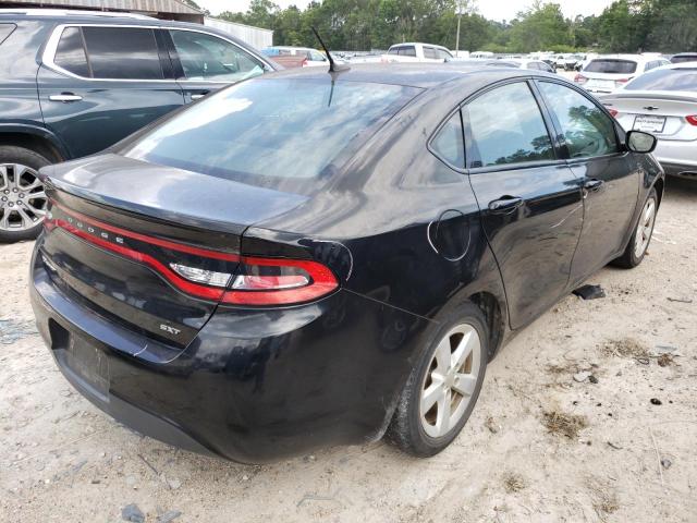 Photo 4 from auction – 2016 DODGE DART SXT with VIN 1C3CDFBBXGD766490