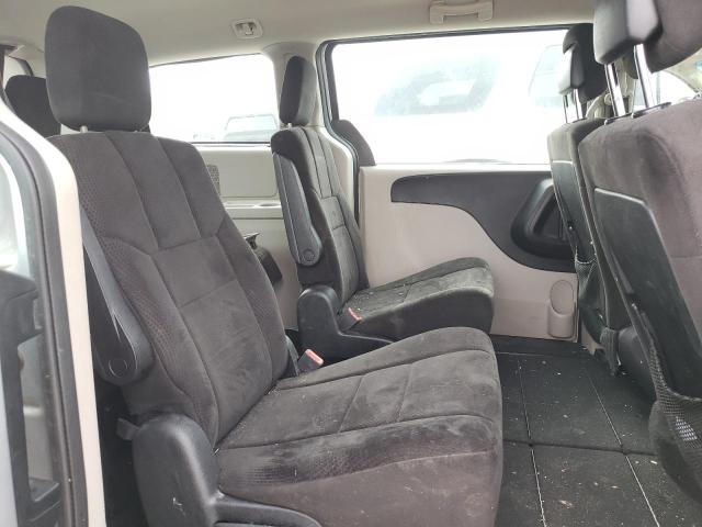 Photo 6 from auction – 2012 DODGE GRAND CARA with VIN 2C4RDGBG7CR343445