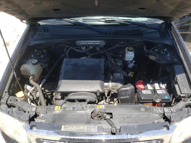 Zdjęcie 7 z aukcji – 2010 FORD ESCAPE LIM z VIN 1FMCU9EG4AKD28096