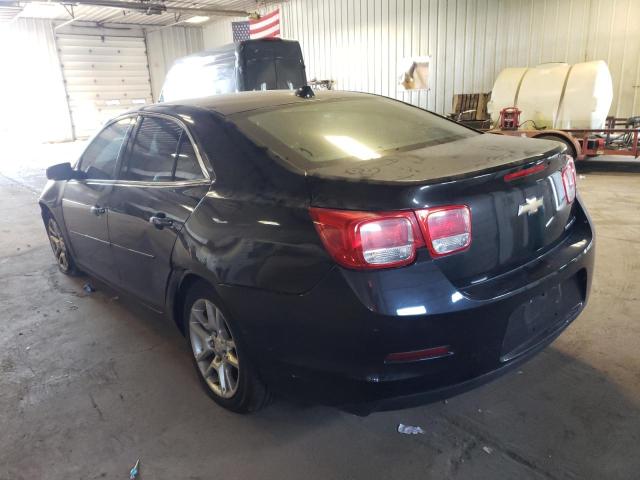 Photo 3 from auction – 2013 CHEVROLET MALIBU 1LT with VIN 1G11C5SA5DF128664