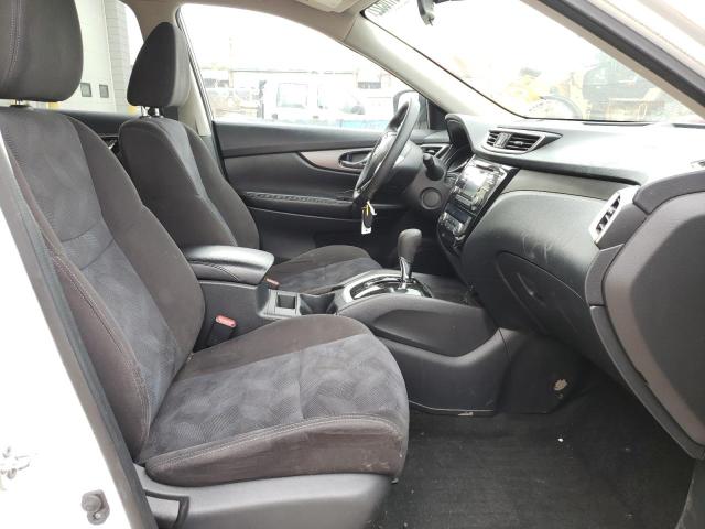 Photo 5 from auction – 2015 NISSAN ROGUE S with VIN KNMAT2MV7FP573328