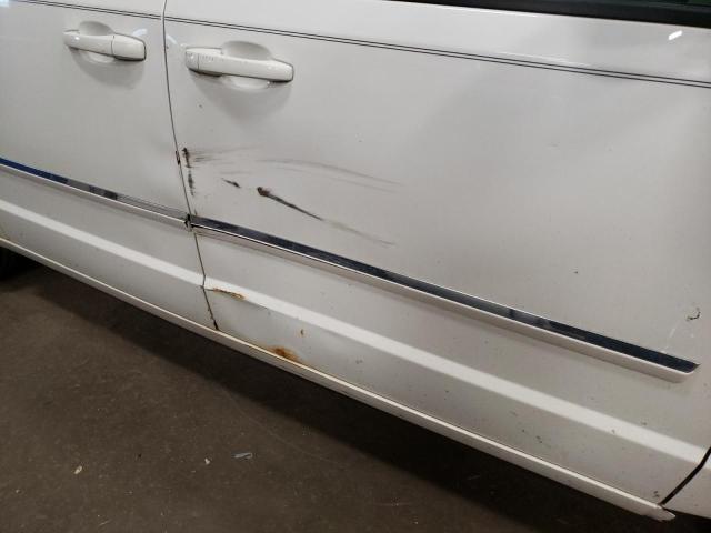 Photo 9 from auction – 2008 DODGE GRAND CARA with VIN 2D8HN54P08R839674