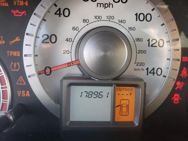 Photo 8 from auction – 2011 HONDA PILOT EXL with VIN 5FNYF4H67BB026536