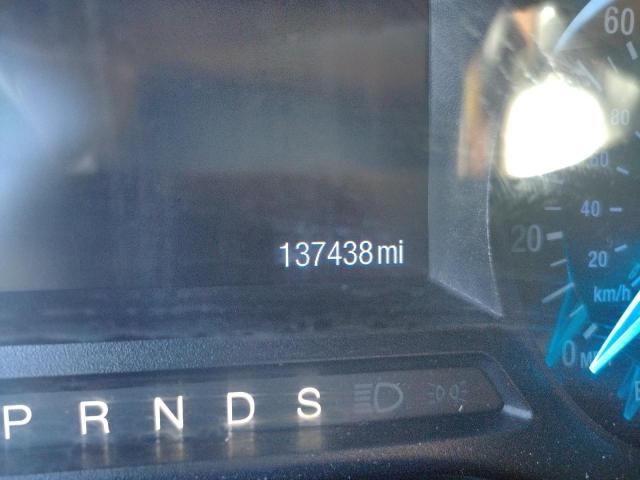Photo 8 from auction – 2013 FORD FUSION SE with VIN 3FA6P0HR8DR209071