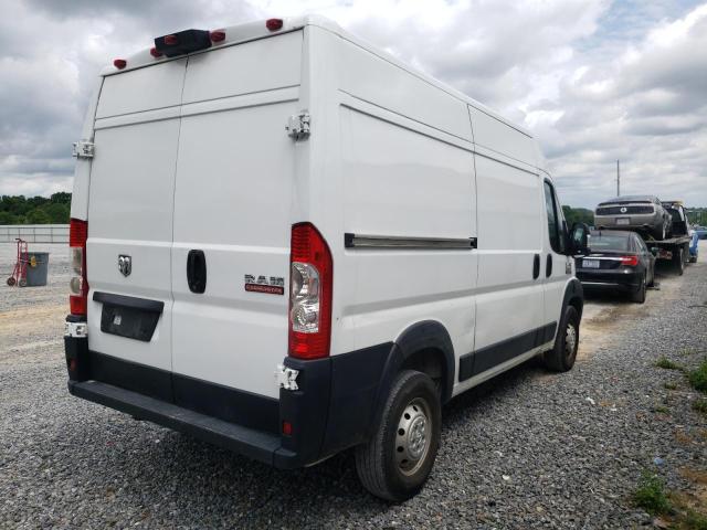 Photo 4 from auction – 2019 RAM PROMASTER with VIN 3C6TRVBG8KE553054