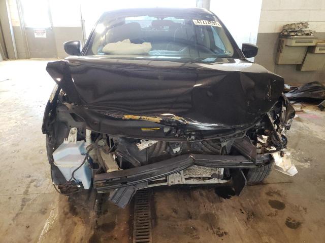 Photo 9 from auction – 2014 NISSAN SENTRA S with VIN 3N1AB7AP8EY226578