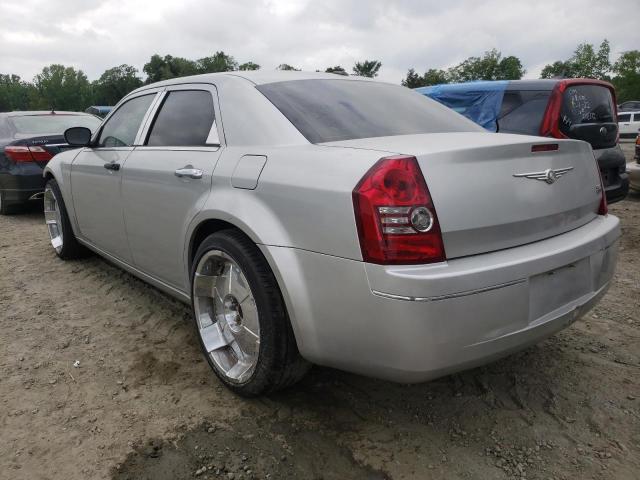 Photo 3 from auction – 2010 CHRYSLER 300 TOURIN with VIN 2C3CA5CV5AH250057