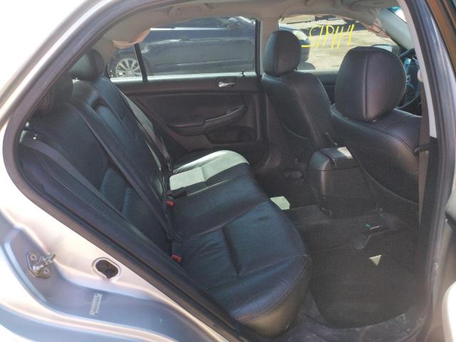Photo 6 from auction – 2003 HONDA ACCORD EX with VIN 1HGCM66553A082007