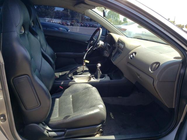 Photo 5 from auction – 2005 ACURA RSX TYPE-S with VIN JH4DC53015S013271