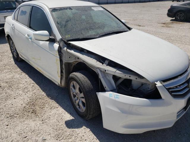 Photo 9 from auction – 2012 HONDA ACCORD SE with VIN 1HGCP2F68CA135579