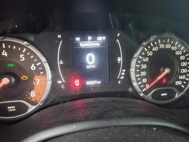 Photo 8 from auction – 2015 JEEP RENEGADE S with VIN ZACCJAAT0FPB75458