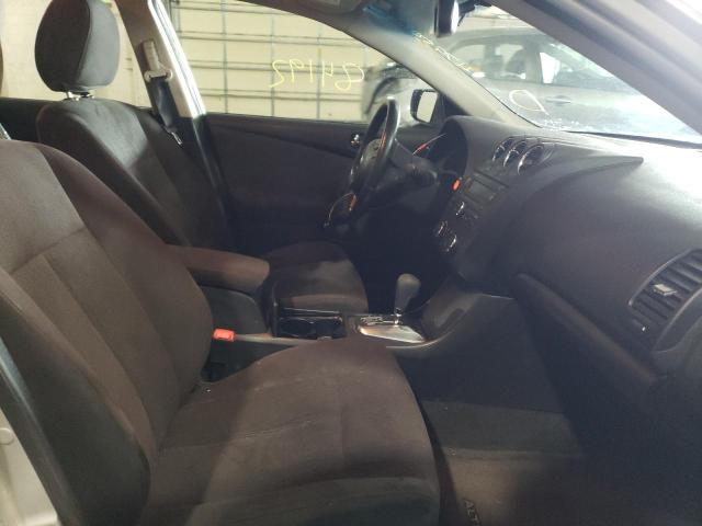 Photo 5 from auction – 2012 NISSAN ALTIMA BAS with VIN 1N4AL2AP2CC251436