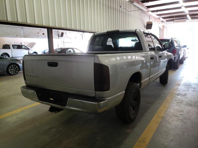 Photo 4 from auction – 2003 DODGE RAM 1500 S with VIN 1D7HA18N23J511140