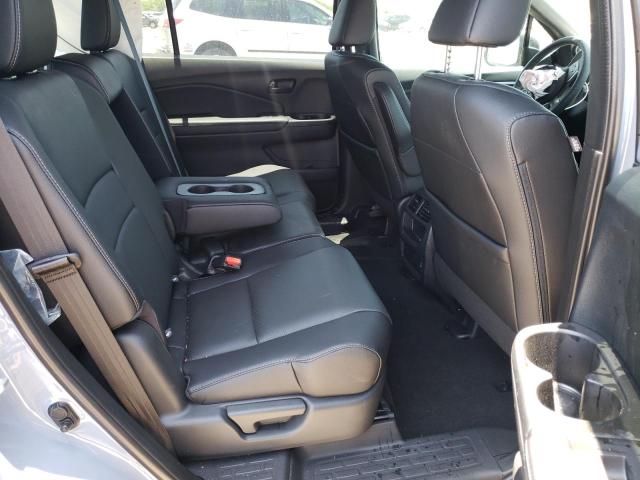 Photo 6 from auction – 2022 HONDA PASSPORT E with VIN 5FNYF7H59NB002753