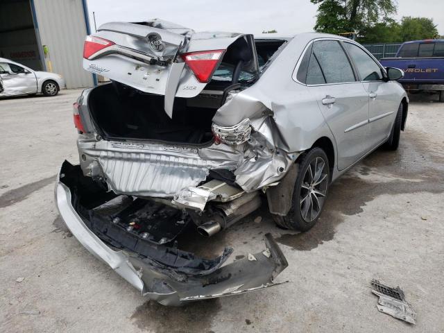 Photo 4 from auction – 2015 TOYOTA CAMRY LE with VIN 4T1BF1FK4FU913458