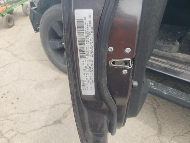 Photo 10 from auction – 2017 RAM 1500 ST with VIN 1C6RR7FT5HS717864