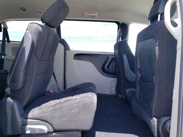 Photo 6 from auction – 2012 DODGE GRAND CARA with VIN 2C4RDGCG8CR373195