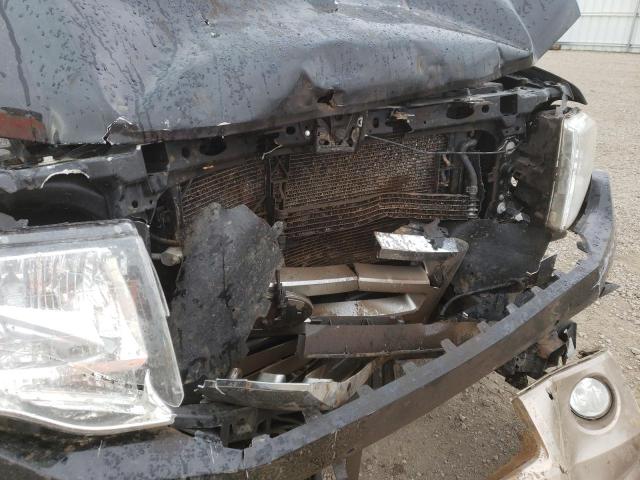 Photo 9 from auction – 2013 FORD EXPEDITION with VIN 1FMJU1J57DEF00945