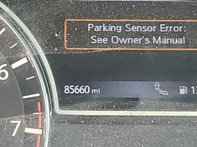 Photo 8 from auction – 2017 NISSAN ALTIMA 3.5 with VIN 1N4BL3AP2HC124347