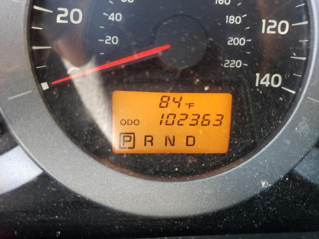 Photo 8 from auction – 2011 TOYOTA RAV4 with VIN 2T3DF4DV5BW112918