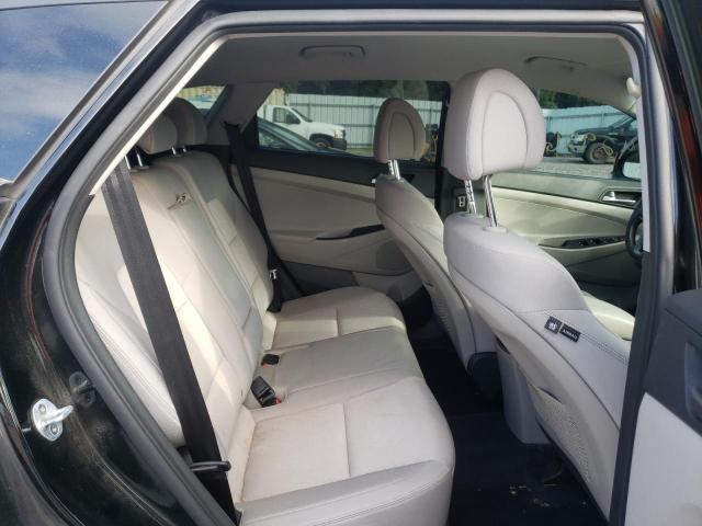 Photo 6 from auction – 2017 HYUNDAI TUCSON LIM with VIN KM8J33A24HU391697