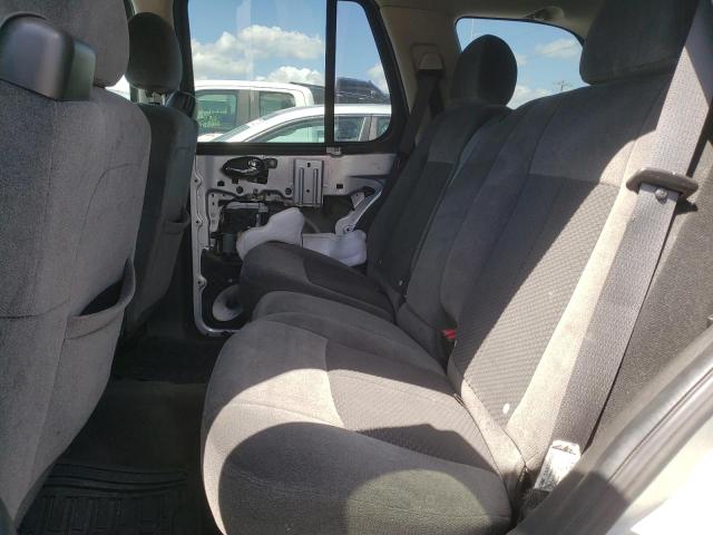 Photo 6 from auction – 2008 GMC ENVOY with VIN 1GKDS13SX82102246