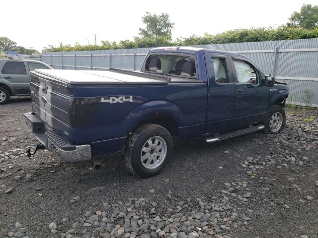 Photo 4 from auction – 2010 FORD F150 SUPER with VIN 1FTFX1EV0AFB36319