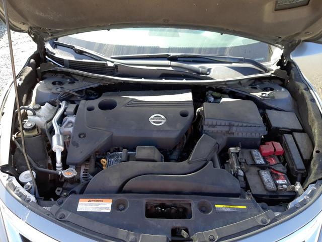 Photo 7 from auction – 2014 NISSAN ALTIMA 2.5 with VIN 1N4AL3AP1EC106719
