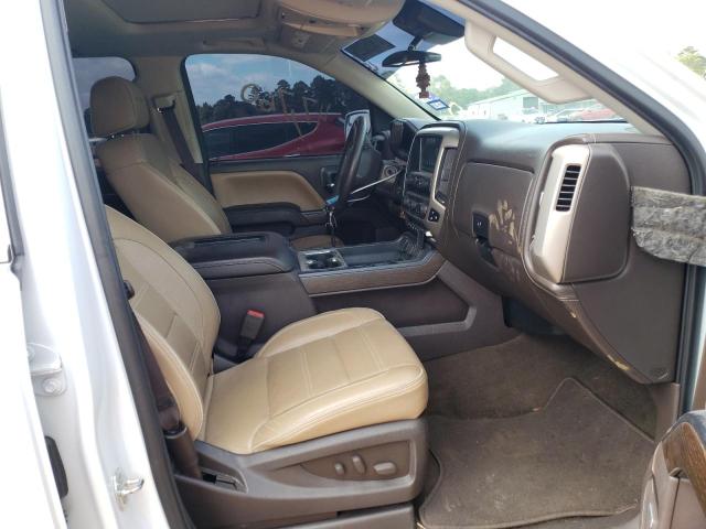 Photo 5 from auction – 2017 GMC SIERRA K15 with VIN 3GTU2PEC4HG466500