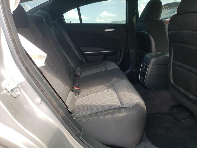 Photo 6 from auction – 2017 DODGE CHARGER R/ with VIN 2C3CDXCTXHH652944