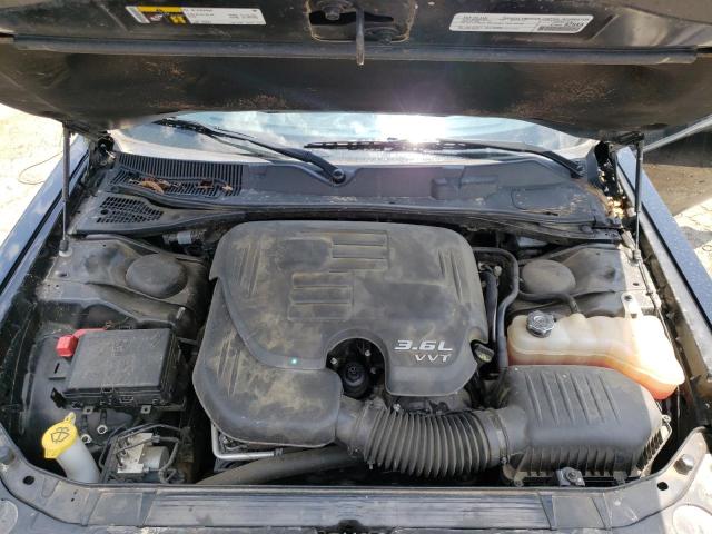 Photo 7 from auction – 2017 DODGE CHALLENGER with VIN 2C3CDZAG6HH550784