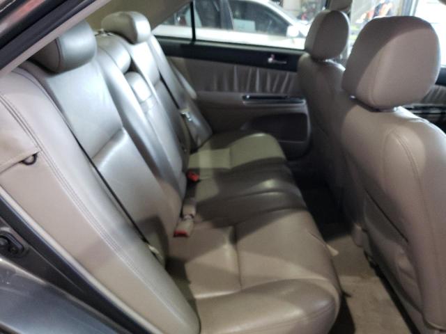 Photo 6 from auction – 2004 TOYOTA CAMRY LE with VIN 4T1BE32K54U794286