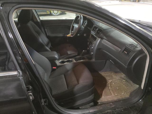Photo 5 from auction – 2010 FORD FUSION with VIN 3FAHP0HA8AR107221