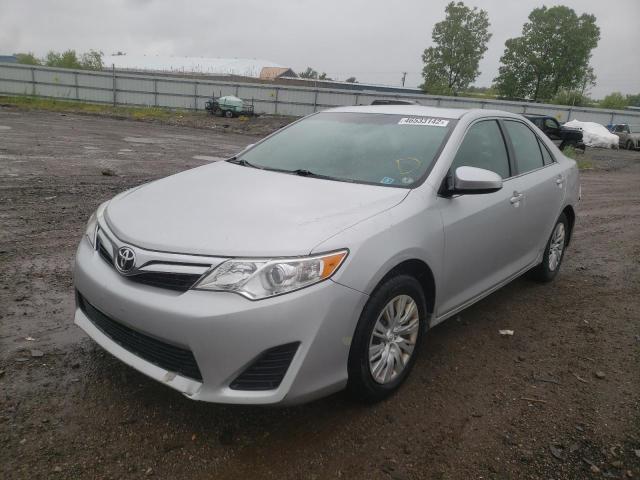 Photo 2 from auction – 2014 TOYOTA CAMRY with VIN 4T1BF1FK6EU776781