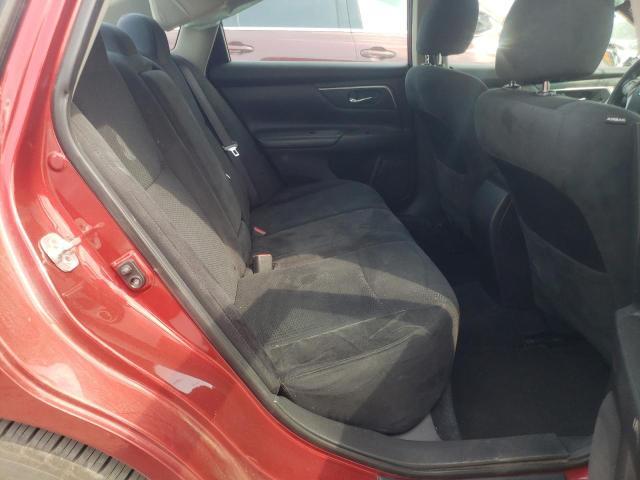 Photo 6 from auction – 2015 NISSAN ALTIMA 2.5 with VIN 1N4AL3AP0FC291511