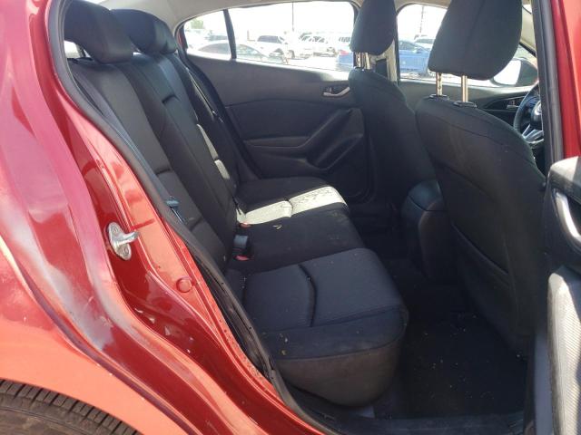 Photo 6 from auction – 2015 MAZDA 3 TOURING with VIN JM1BM1V79F1241843