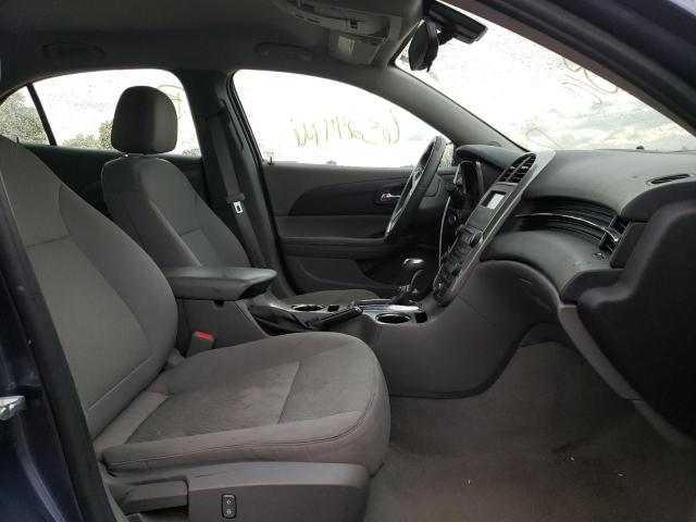 Photo 5 from auction – 2015 CHEVROLET MALIBU LS with VIN 1G11B5SL3FF326876