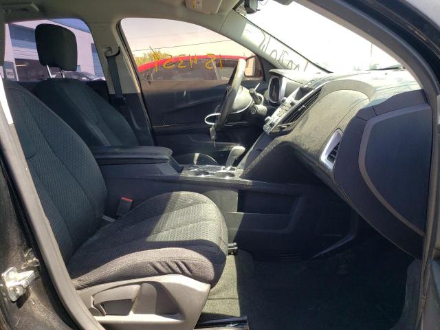 Photo 5 from auction – 2014 CHEVROLET EQUINOX LS with VIN 2GNALAEK2E6346228