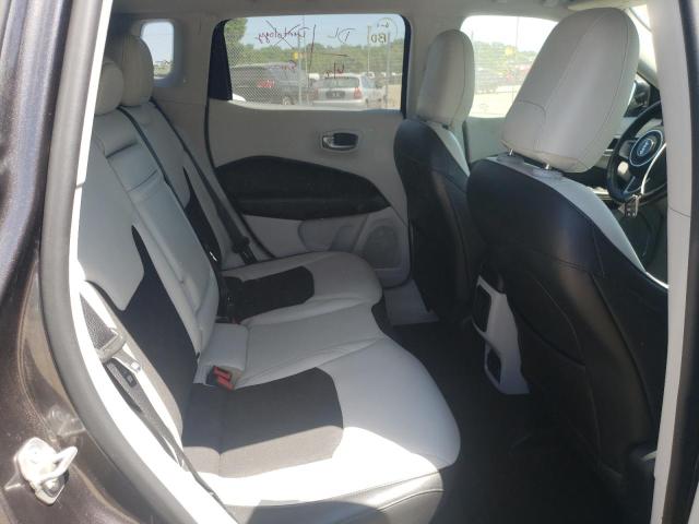 Фото 6 с аукциона – 2018 JEEP COMPASS LA с VIN 3C4NJDBB7JT175004
