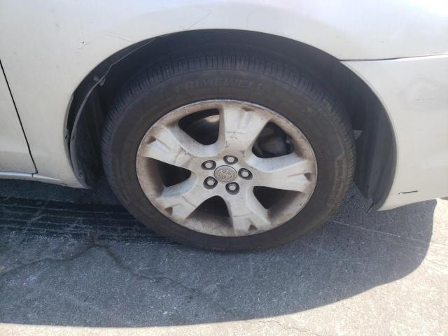Photo 10 from auction – 2004 TOYOTA COROLLA MA with VIN 2T1KY32E44C261039