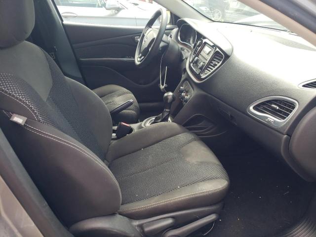 Photo 5 from auction – 2015 DODGE DART SXT with VIN 1C3CDFBB8FD128446