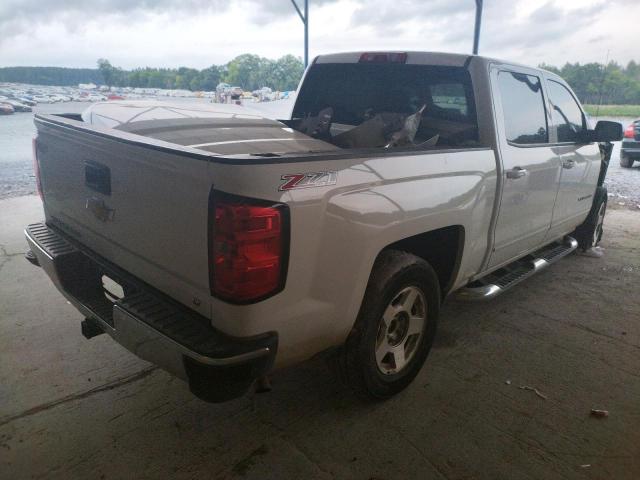 Photo 4 from auction – 2015 CHEVROLET silverado with VIN 3GCUKREC1FG144468