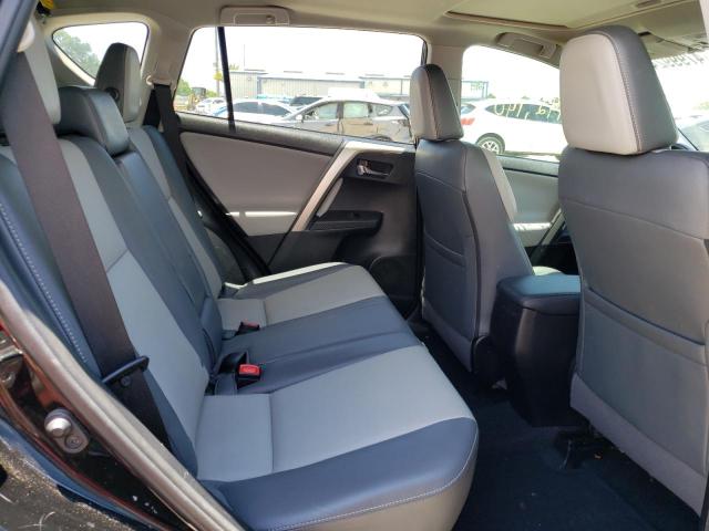 Photo 6 from auction – 2015 TOYOTA RAV4 LIMIT with VIN 2T3YFREV0FW132805