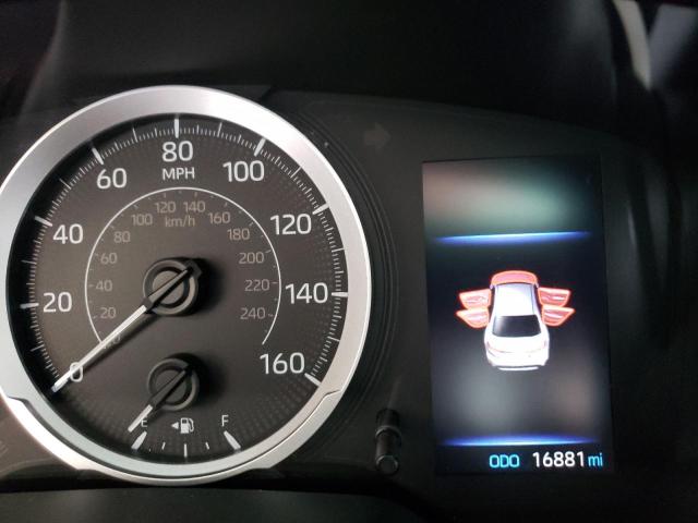 Photo 8 from auction – 2020 TOYOTA COROLLA LE with VIN 5YFEPRAE9LP127968