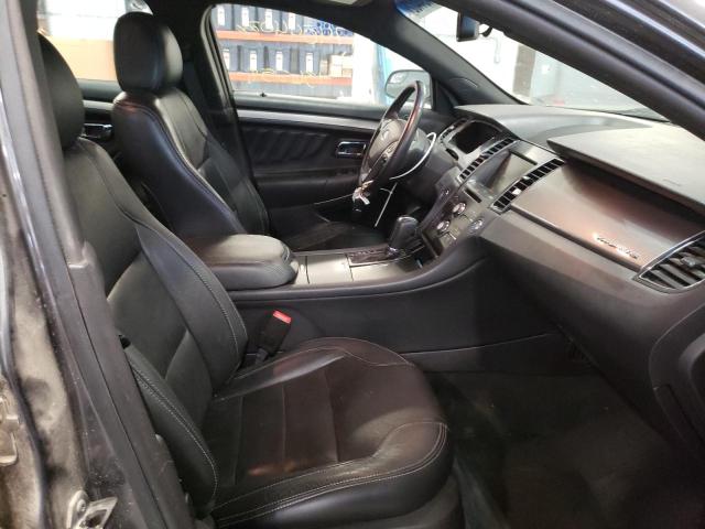 Photo 5 from auction – 2015 FORD TAURUS SEL with VIN 1FAHP2E82FG133440