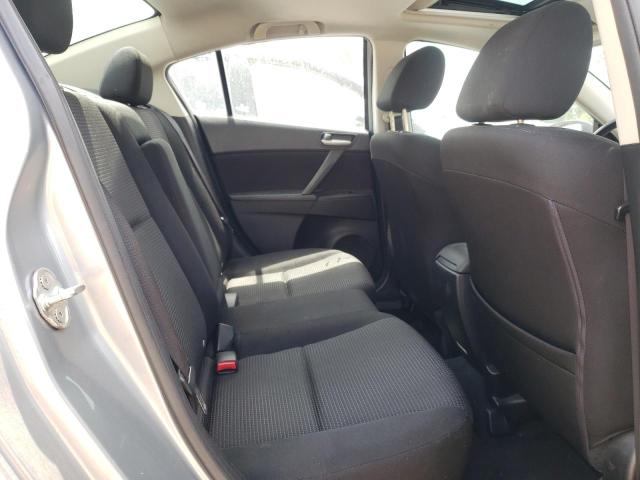 Photo 6 from auction – 2012 MAZDA 3 I with VIN JM1BL1V74C1699899