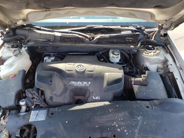Photo 7 from auction – 2008 BUICK LUCERNE CX with VIN 1G4HP57268U201744